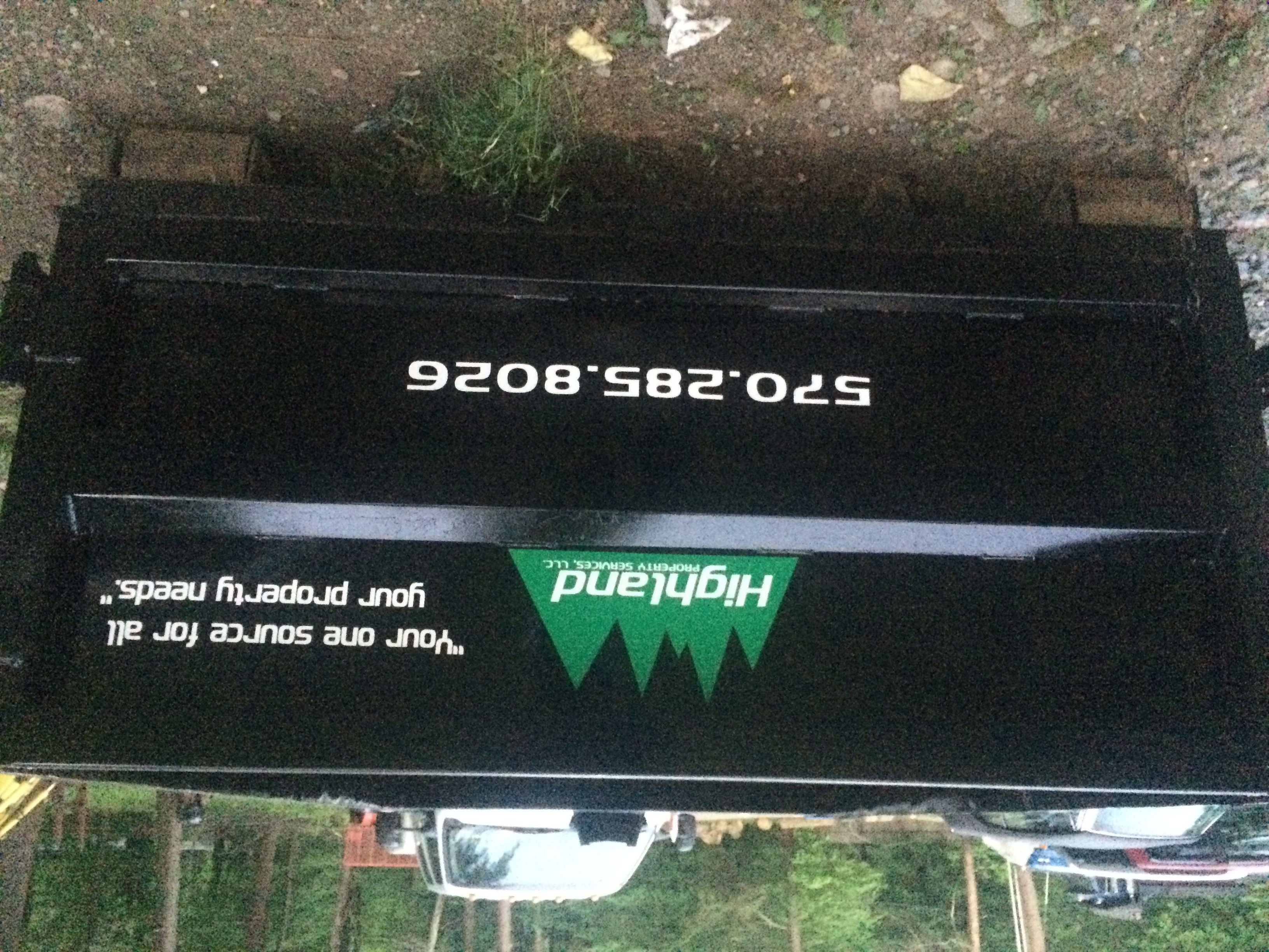 Avatar for Highland Property Services