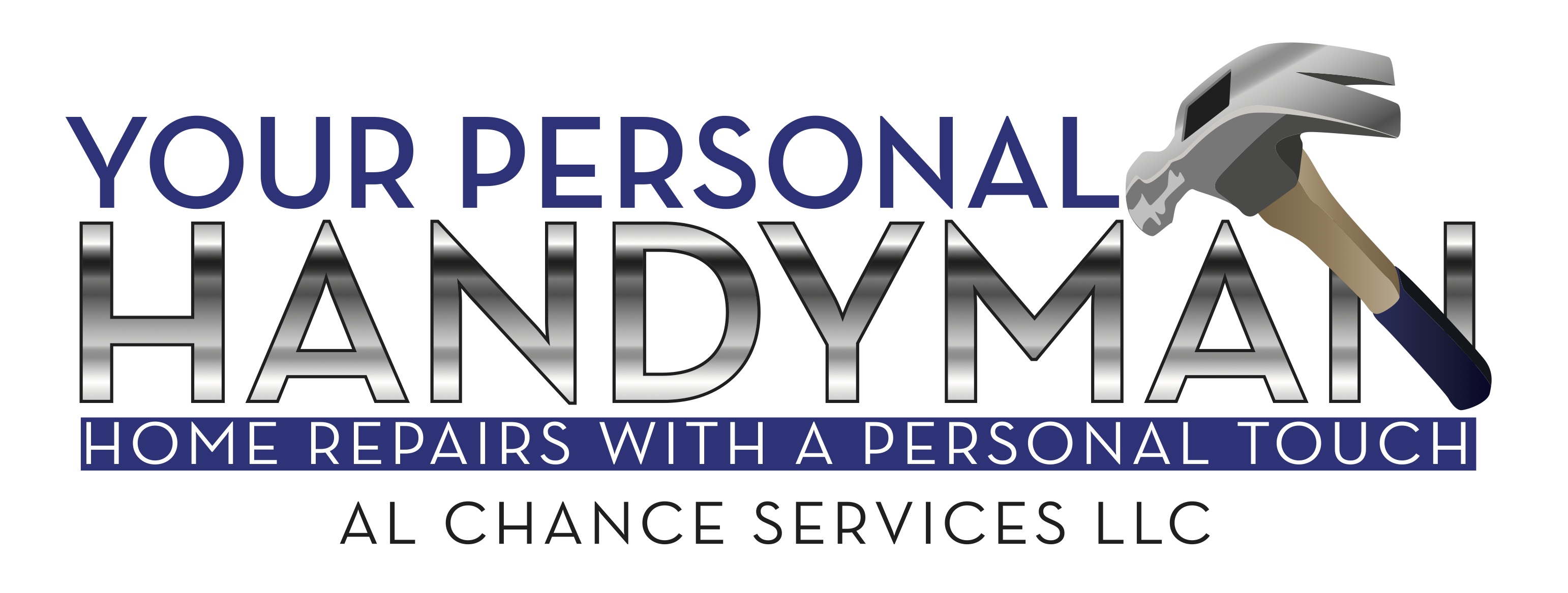 Logo for Al Chance Services LLC