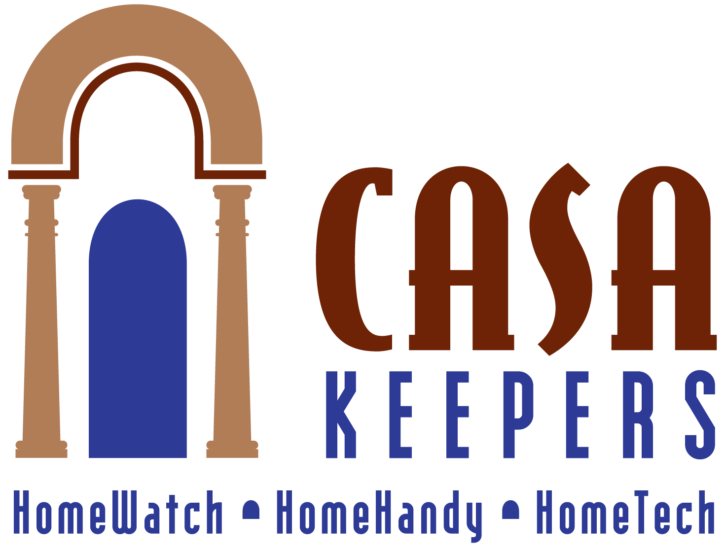 Avatar for CasaKeepers