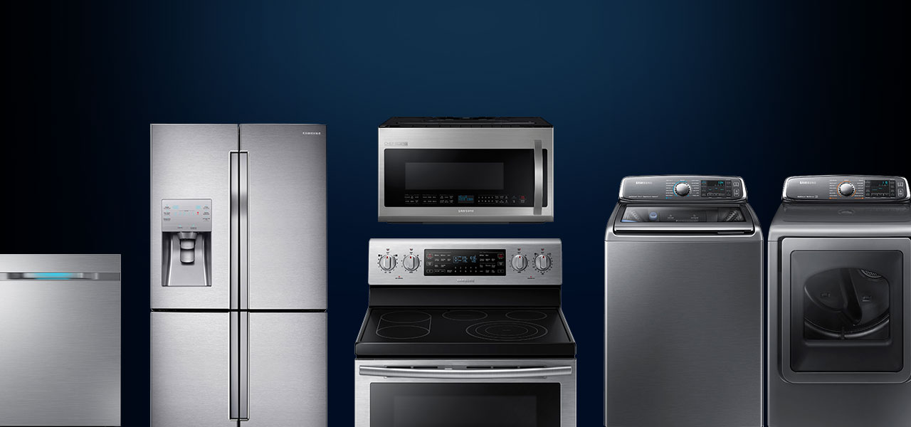 Logo for Dan Appliance Repair & Installation