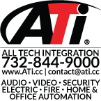 Logo for All Tech Integration