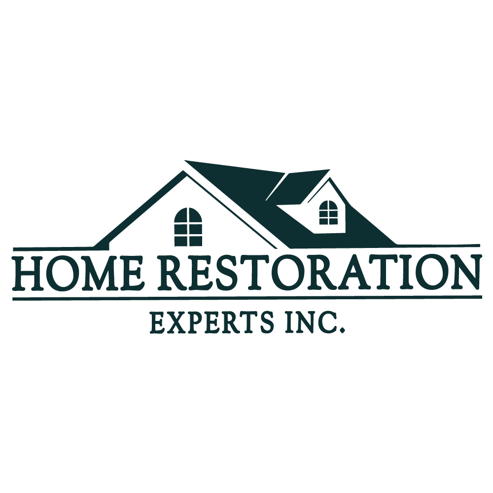Logo for Home Restoration Experts Inc.