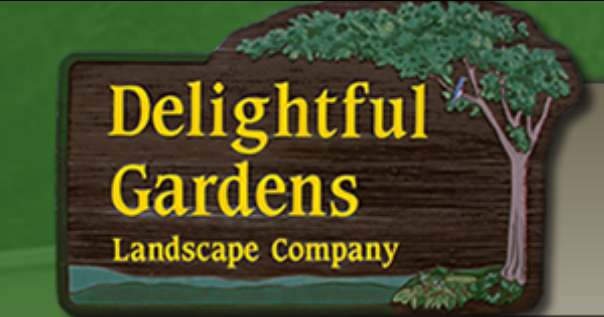 Avatar for Delightful Gardens Landscape Company
