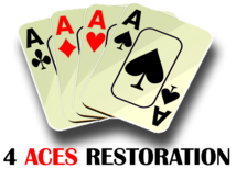 Avatar for 4 Aces Restoration, LLC