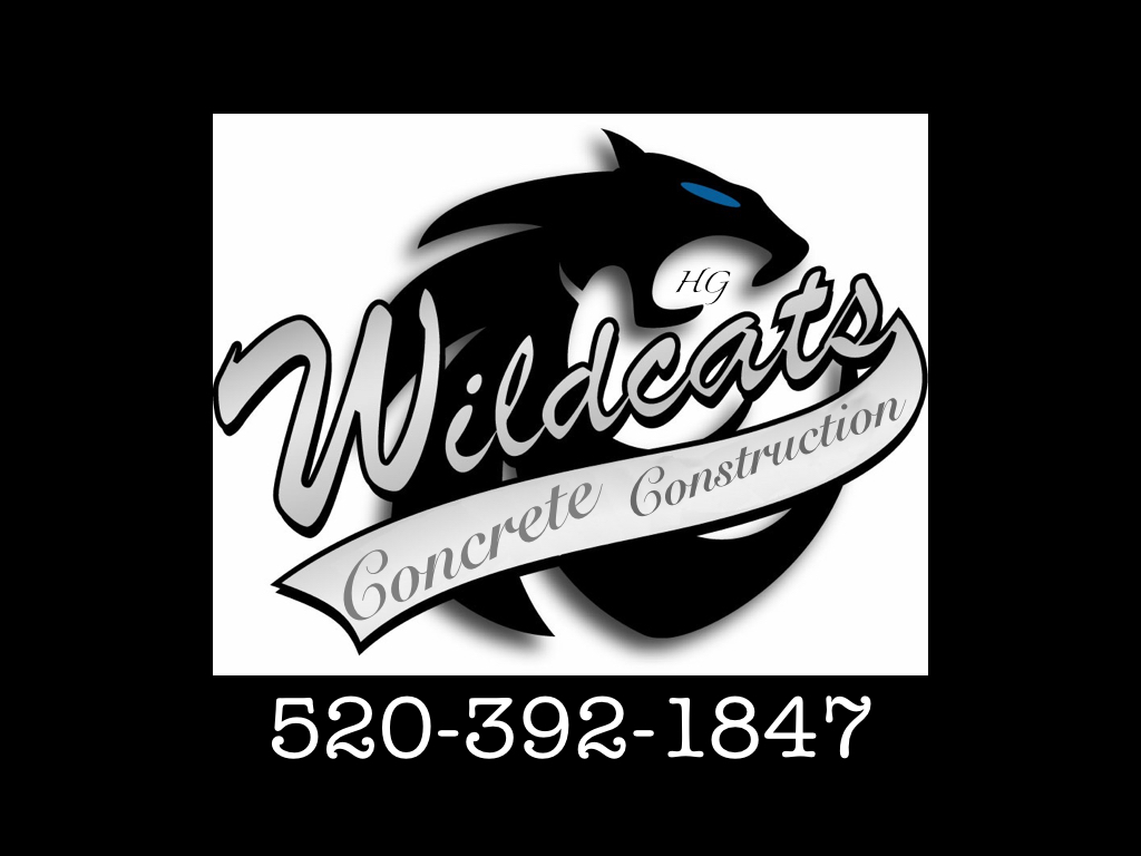 Avatar for Wildcats  Concrete