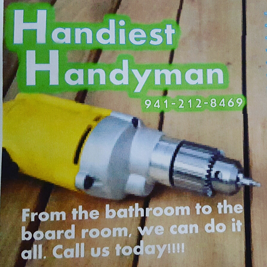 Avatar for Handiest Handyman