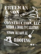Avatar for Brad Freeman and Son Construction, LLC