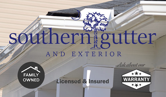 Avatar for Southern Gutter and Exterior