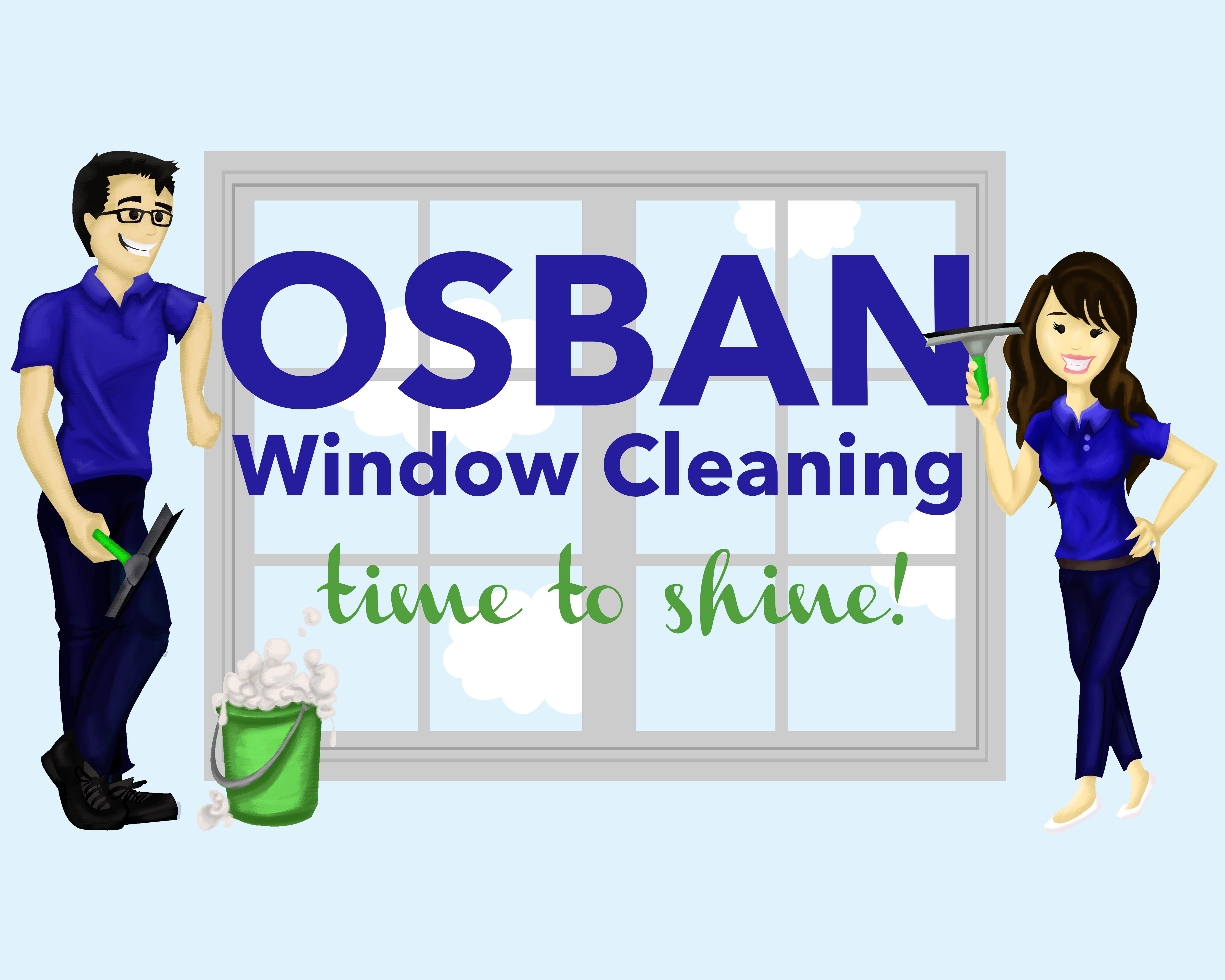 Avatar for Osban Window Cleaning