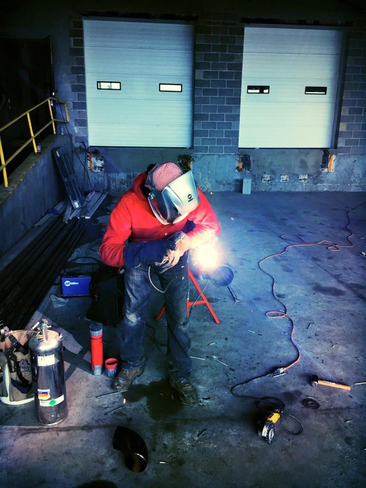 pacheco pipe welding logo