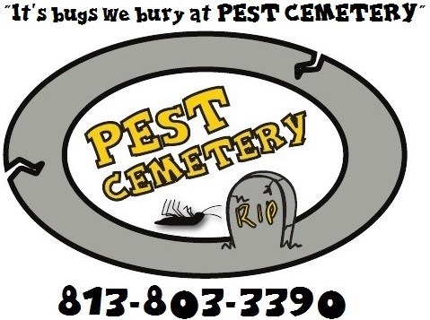 Logo for Pest Cemetery