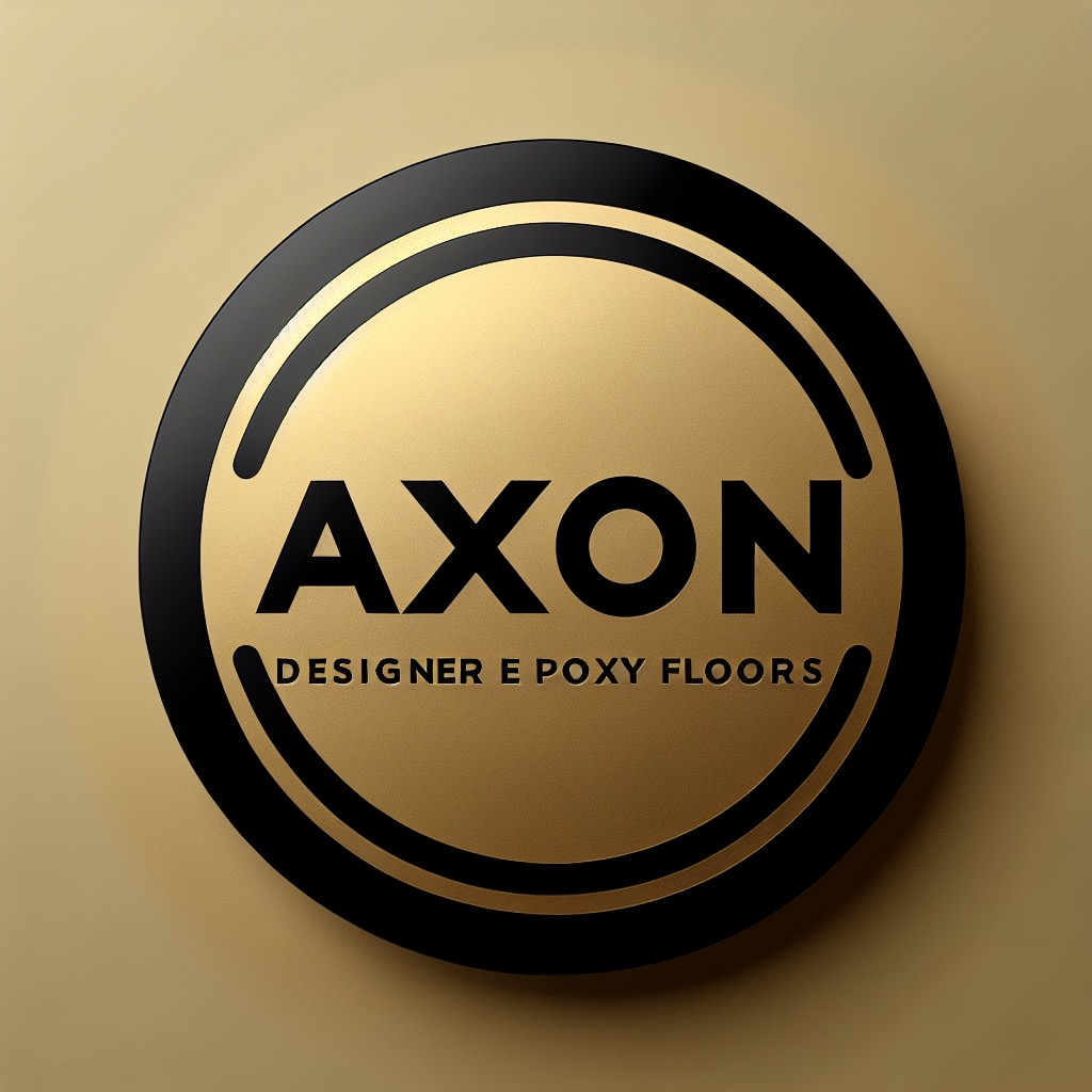 Axon Designer Floors logo
