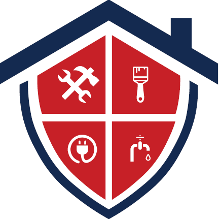 Logo for HomeWorx - Remodeling and Handyman Services