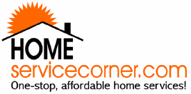 Logo for Homeservicecorner.com