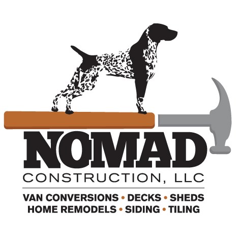 Nomad Construction LLC logo