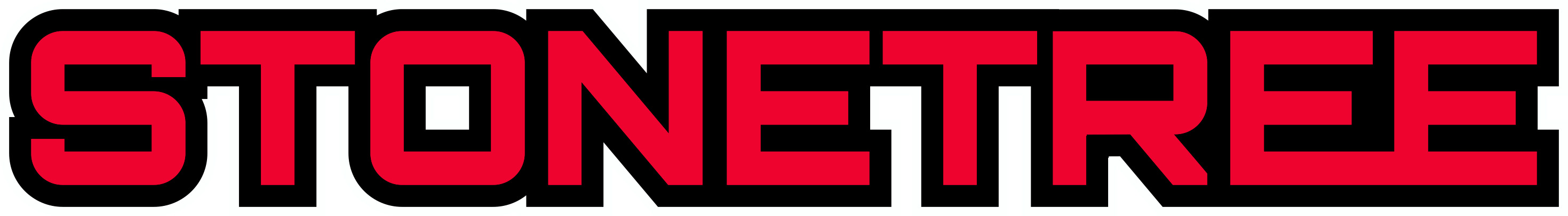 Logo for StoneTree