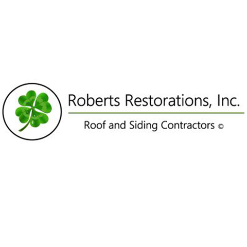 Logo for Robert’s Restoration, Inc.