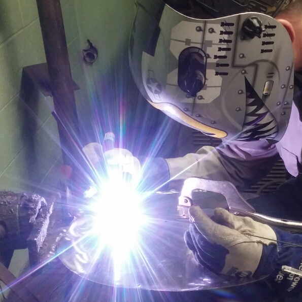 Avatar for Burleson welding and fabrication