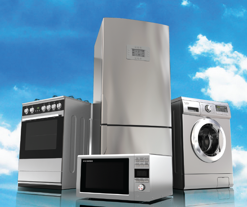 Avatar for Genesis Appliance Service