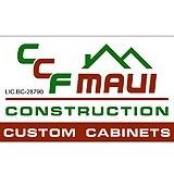 Avatar for CCF Maui Construction Inc