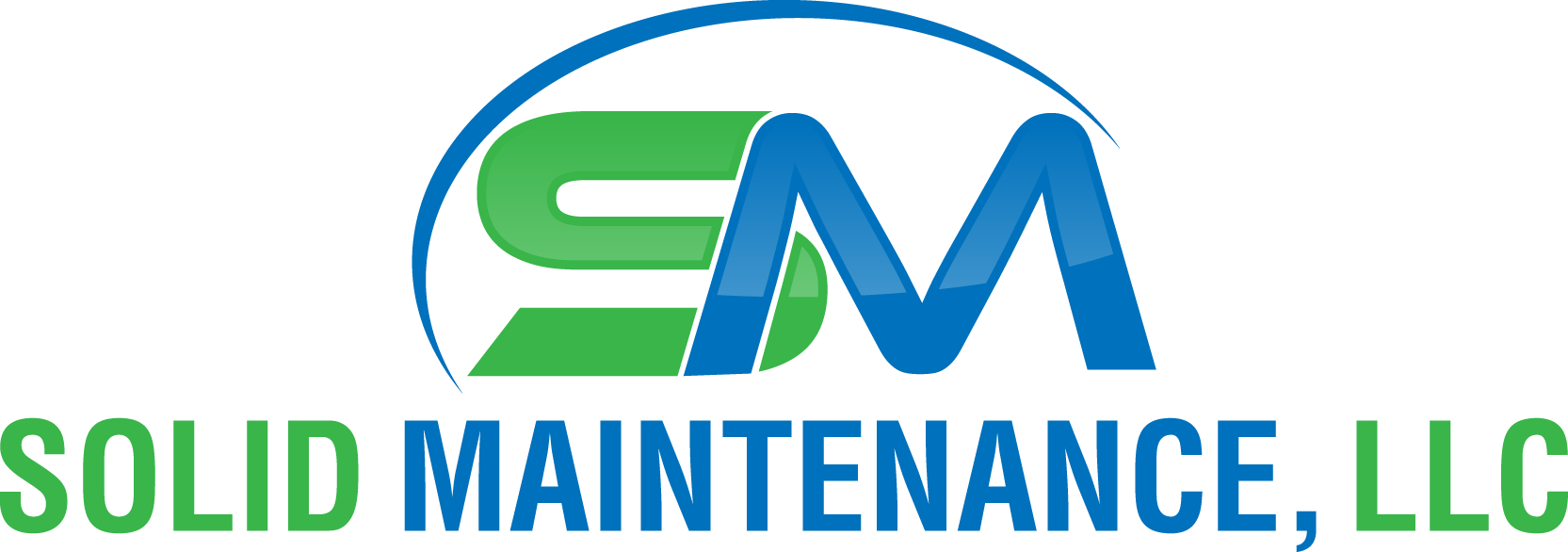 Logo for Solid Maintenance LLC