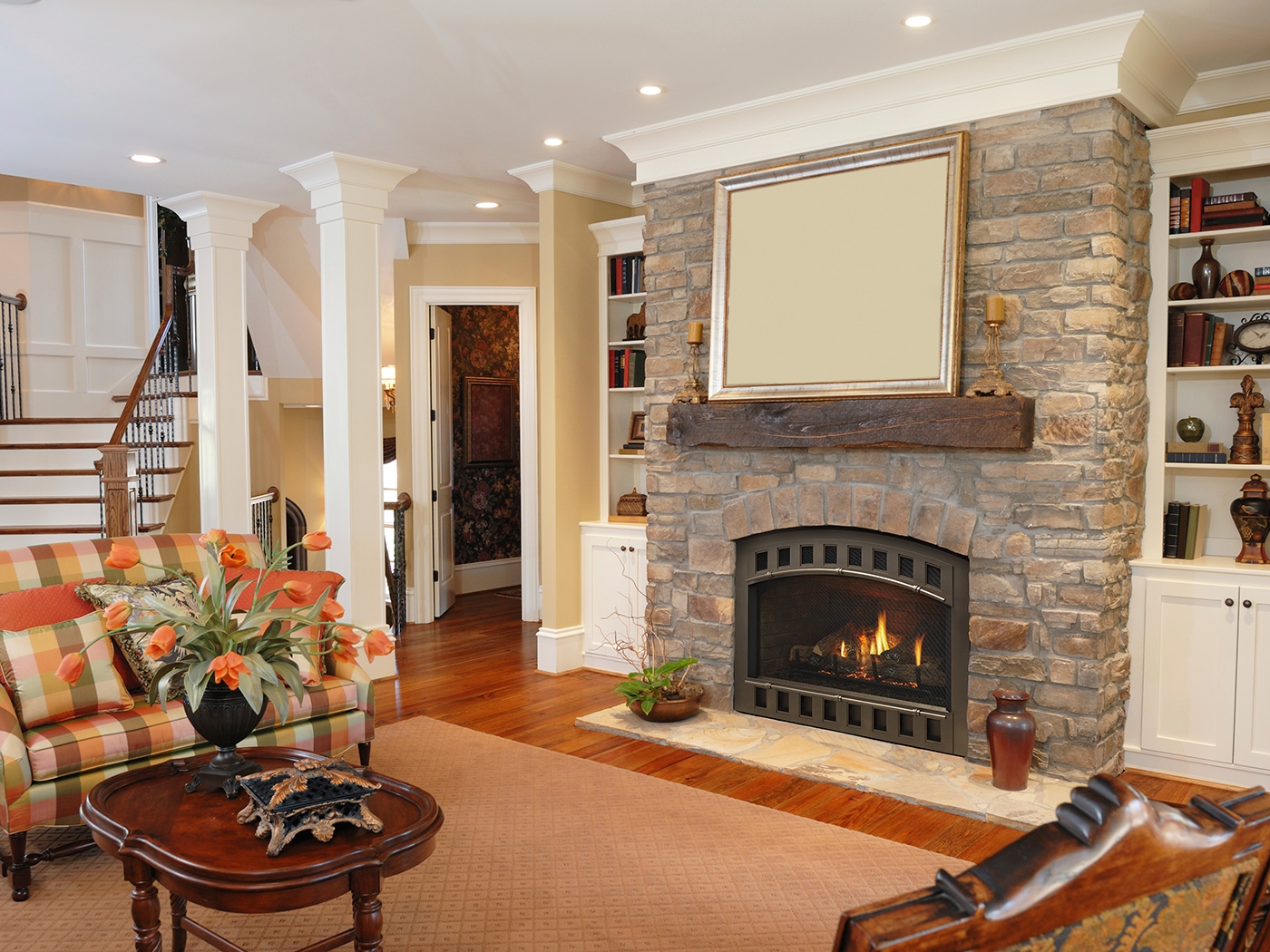 Avatar for Fireside Service & Installation