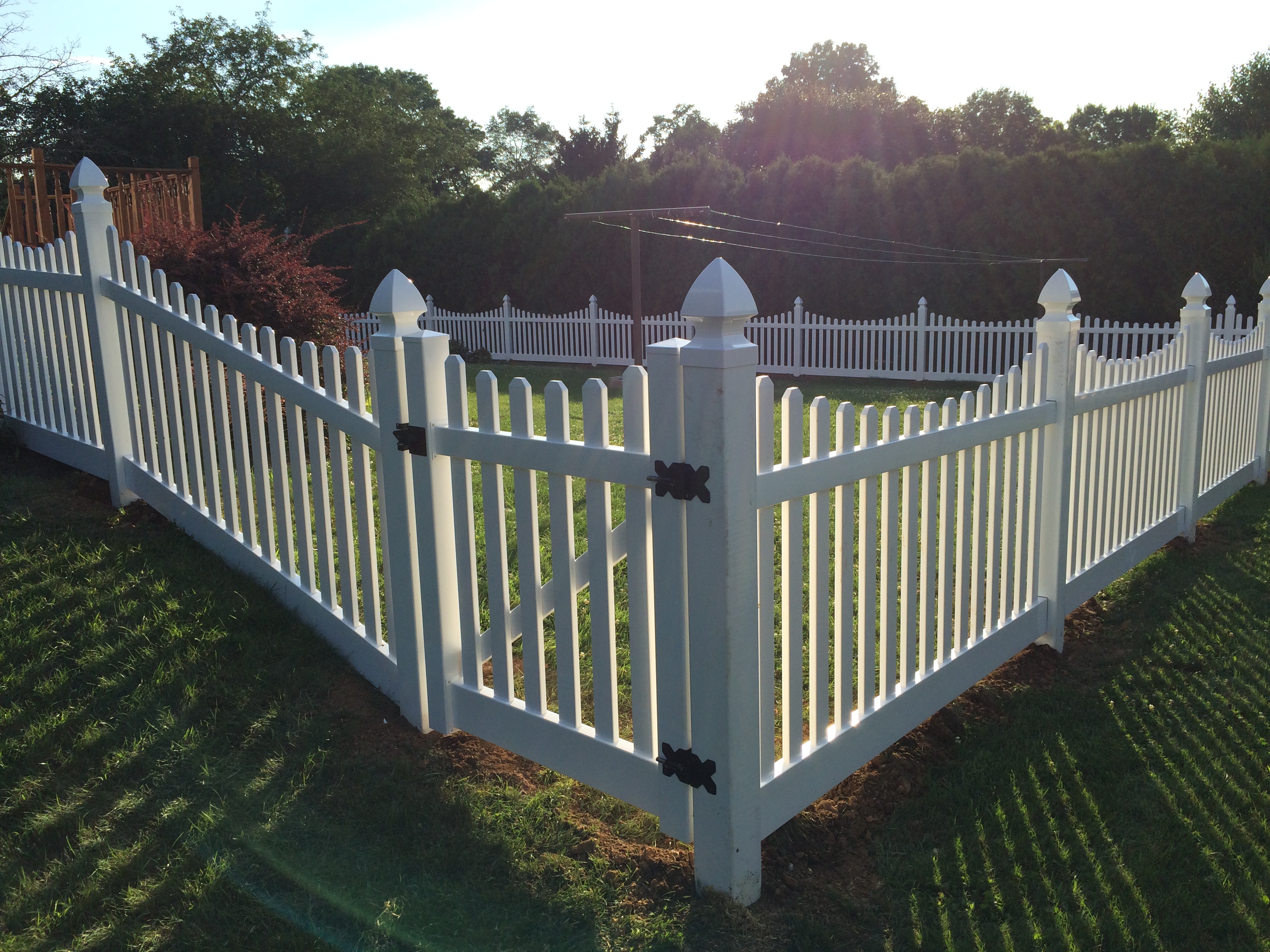 Avatar for Beidleman Fence