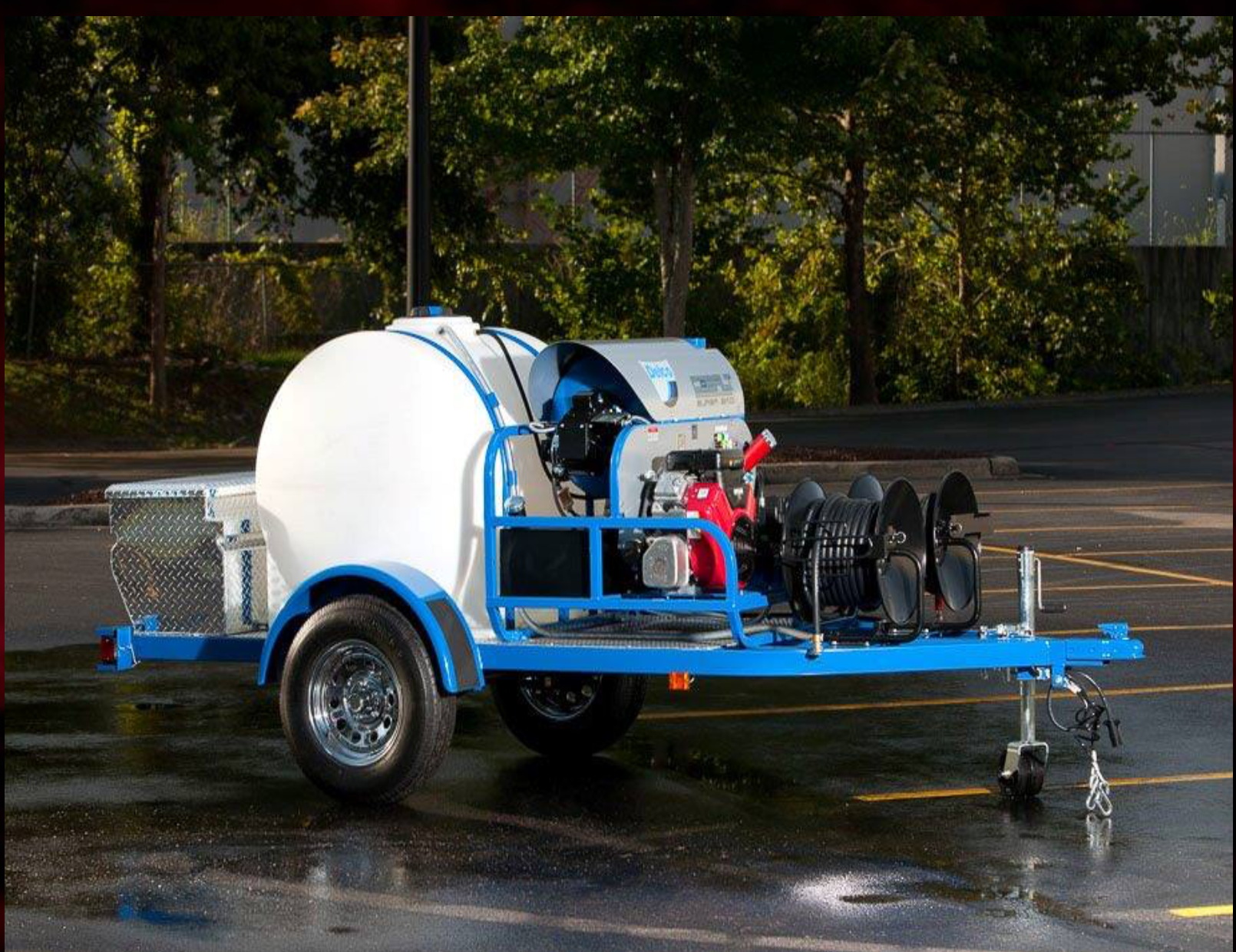 Avatar for Clear Water Pressure Washing / Window Cleaning