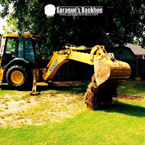 Avatar for Sprague's Backhoe