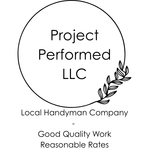 Project Performed LLC logo