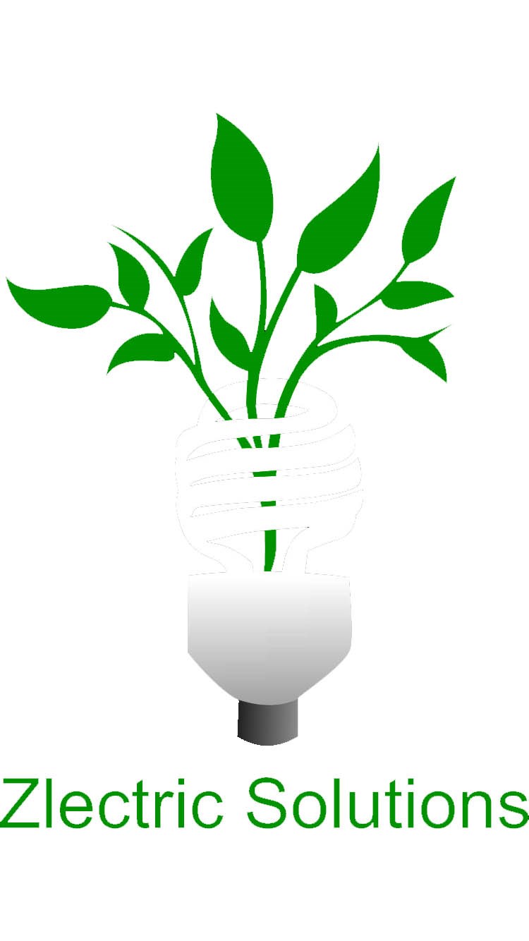 Zlectric Solutions logo