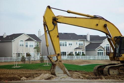 Logo for Wiccopee Construction Inc.