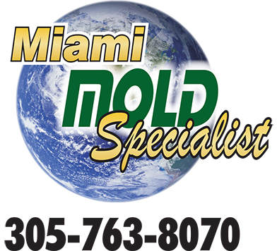 Logo for Miami Mold Specialist