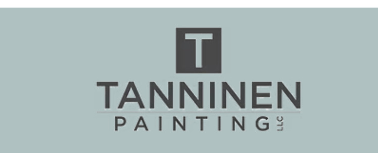 Tanninen Painting logo