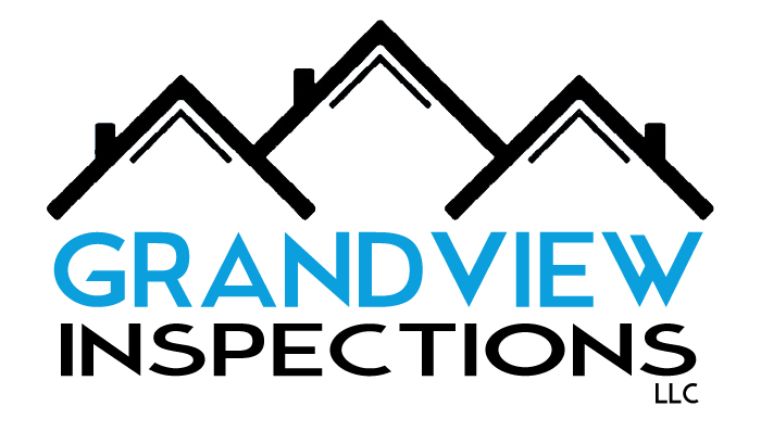 Logo for Grandview Inspections LLC.