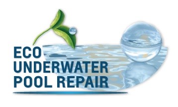 Logo for Eco Underwater Pool Repair