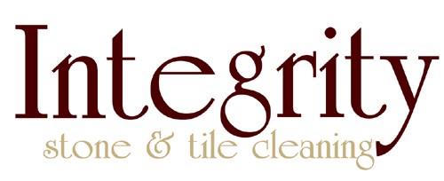 Logo for Integrity Stone and Tile Cleaning