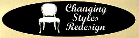 Changing Styles Redesign logo