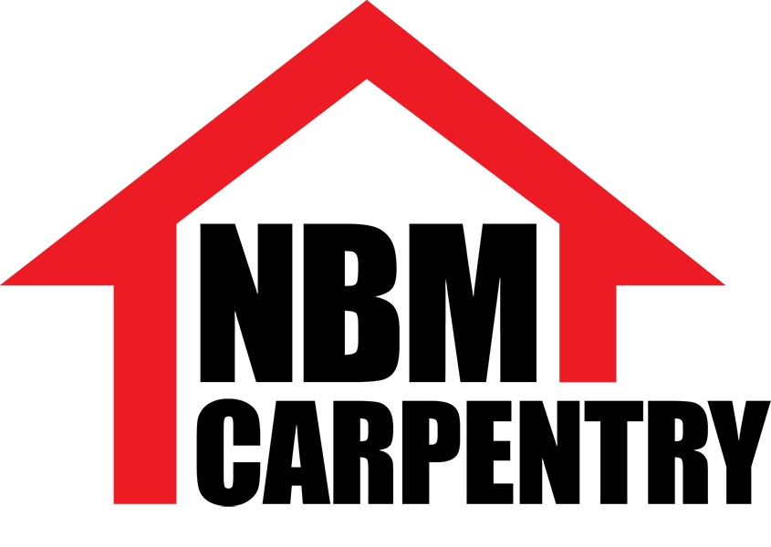 Logo for NBM Carpentry
