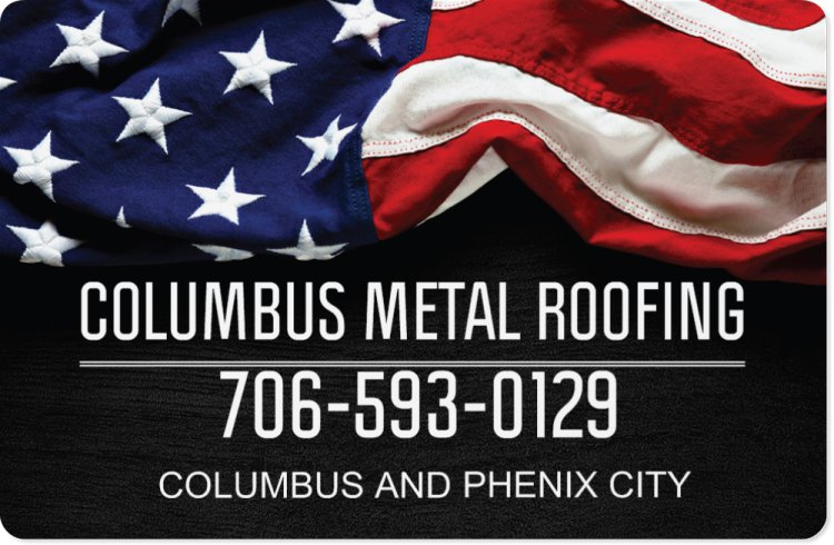 Avatar for Columbus Metal Roofing