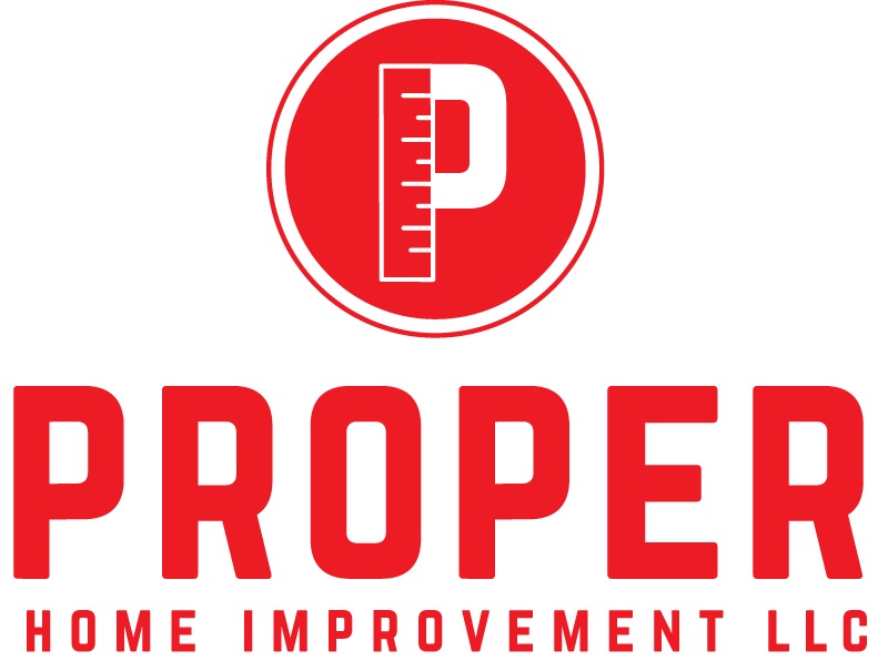 Proper Home Improvement LLC logo