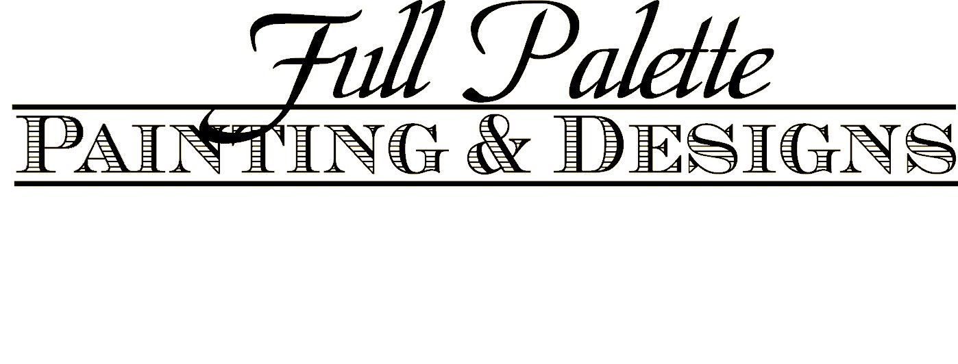 Avatar for Full Palette Painting & Desings