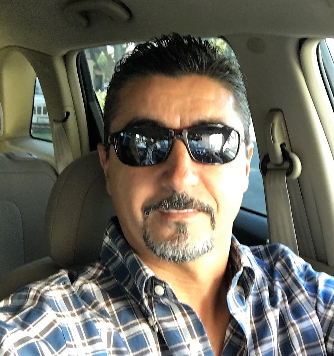 Logo for Martin Carabajal Painting