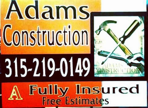 Avatar for Adams Construction