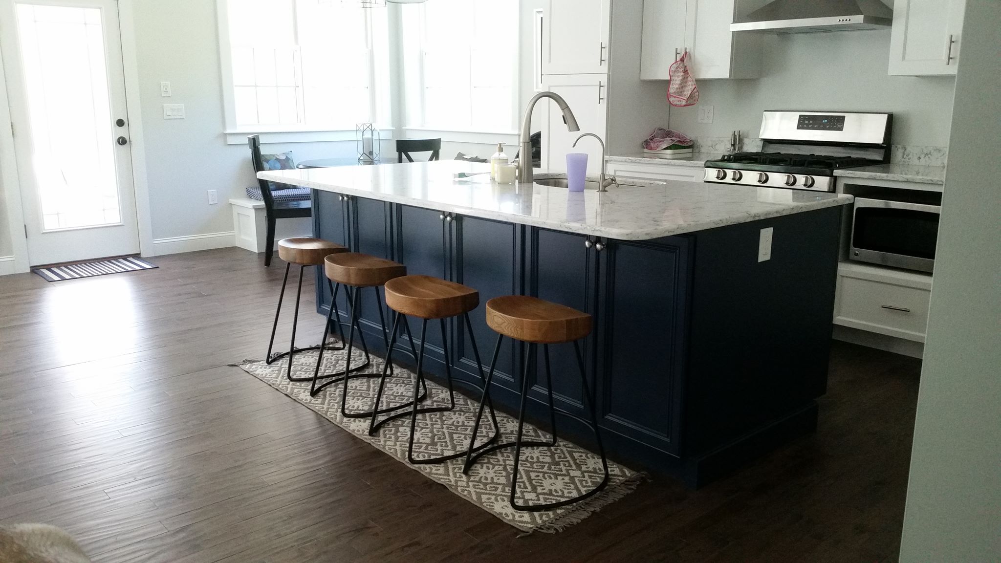 Avatar for Custom Cleaning