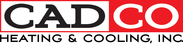 CADCO HEATING AND COOLING, INC logo