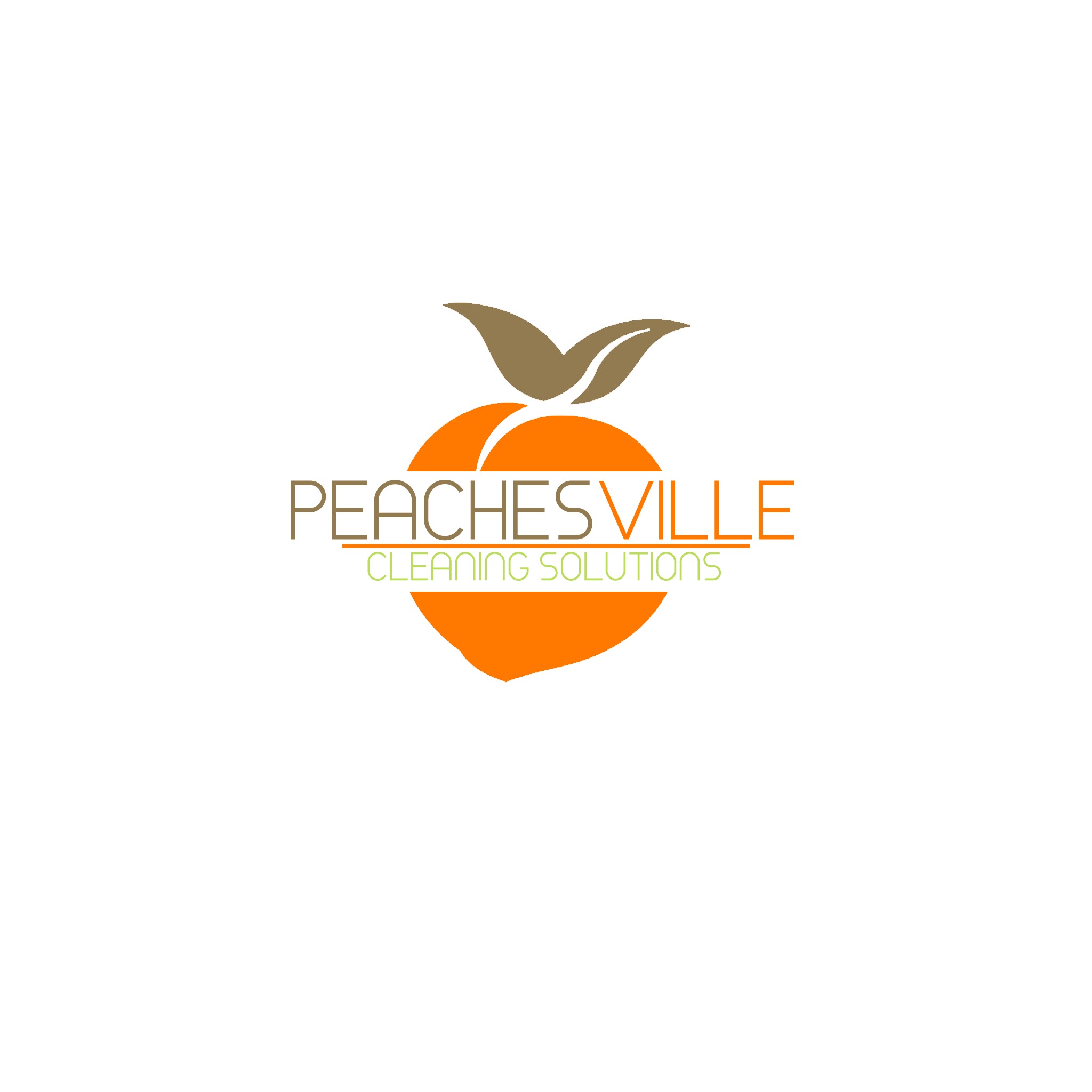 Avatar for PeachesVille Cleaning Solutions
