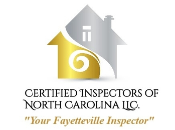 Certified Inspectors of North Carolina LLC logo