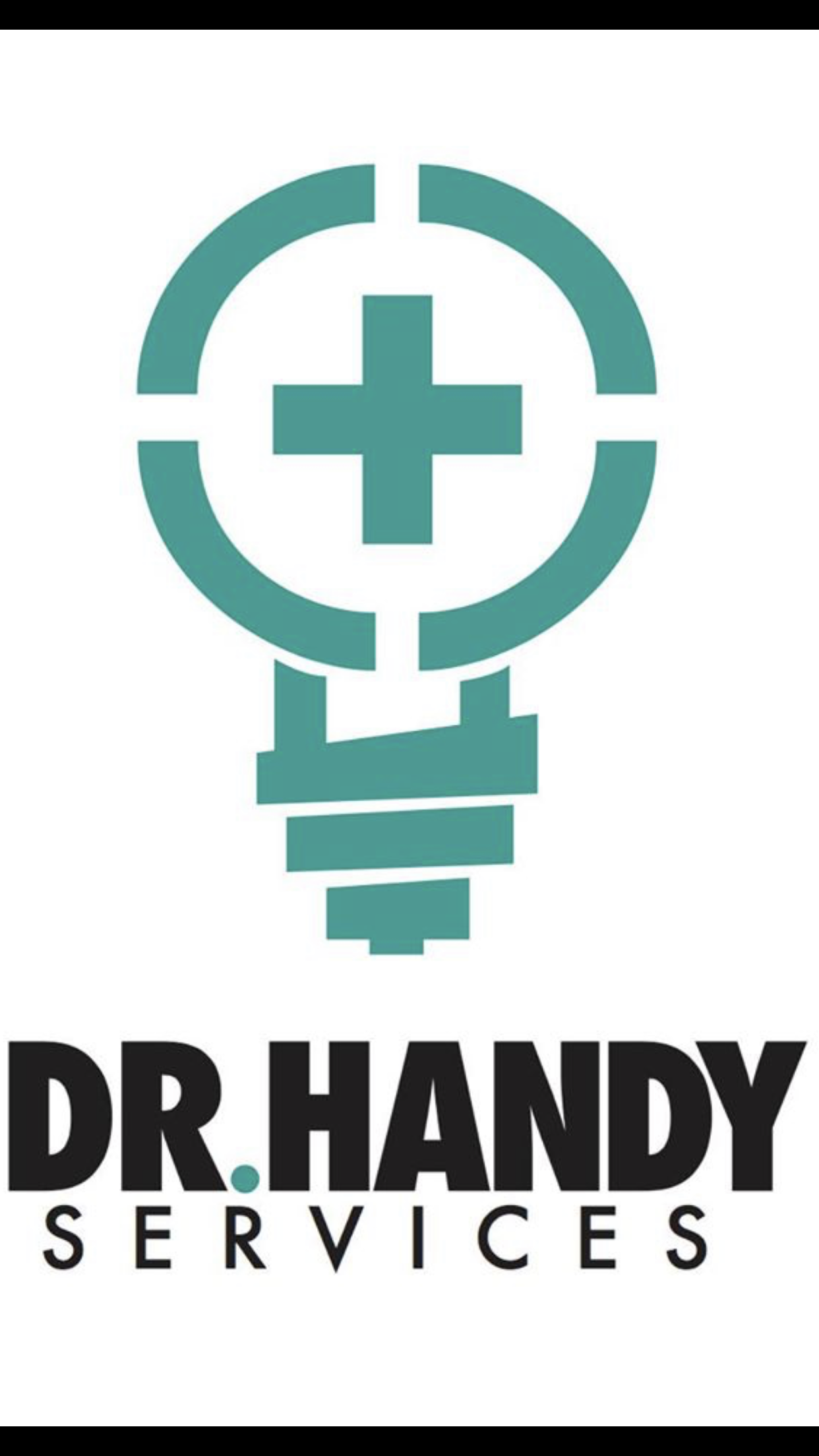 Logo for DR Handy Services INC.