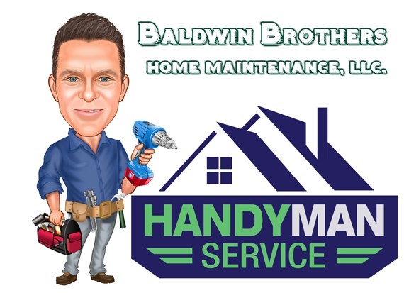 Logo for Baldwin Brothers Home Maintenance